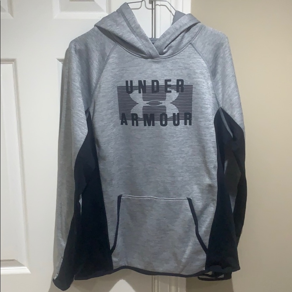 Under Armour Hoodie